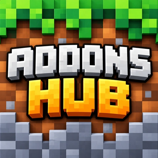Addons Hub app icon